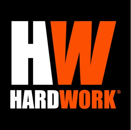 Hardwork
