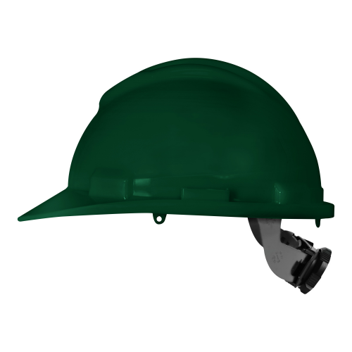 CASCO MONSTER ROLLER VERDE STEELPRO - Tamaño Único
